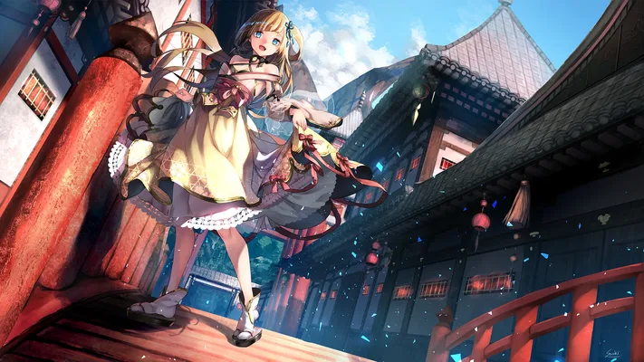 Photo by 壁纸迷