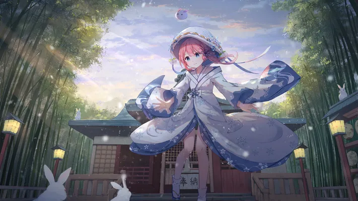Photo by 壁纸迷