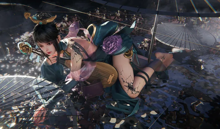 Photo by 壁纸迷