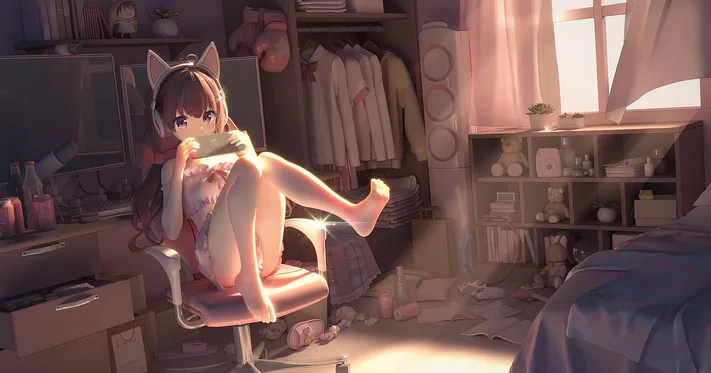 Photo by 壁纸迷