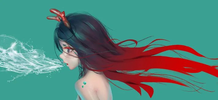 Photo by 壁纸迷