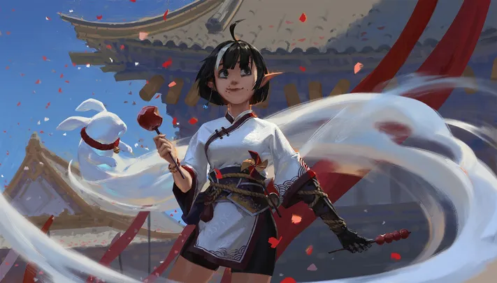Photo by 壁纸迷