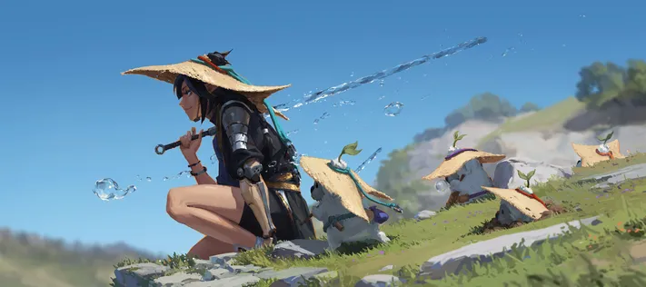 Photo by 壁纸迷