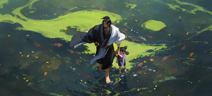 Photo by 壁纸迷