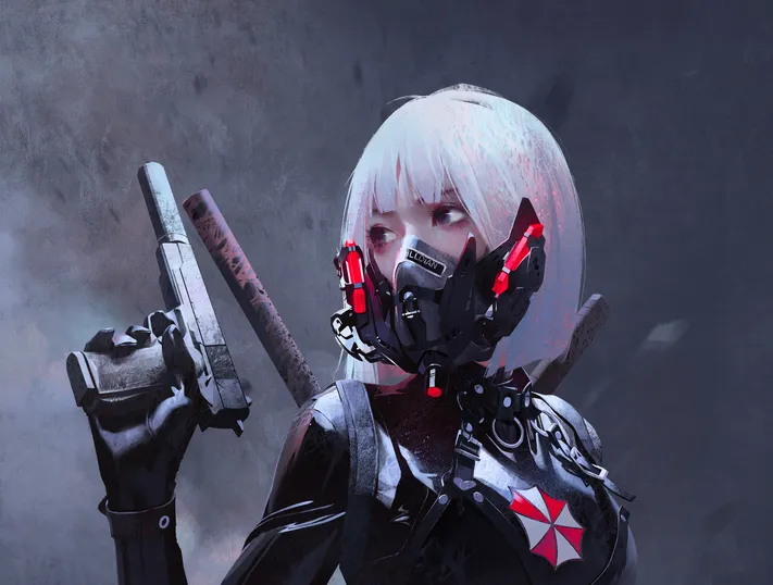 Photo by 壁纸迷