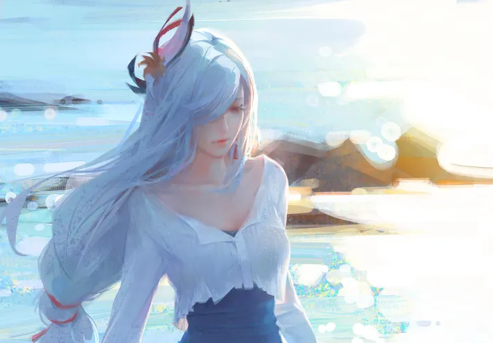 Photo by 壁纸迷