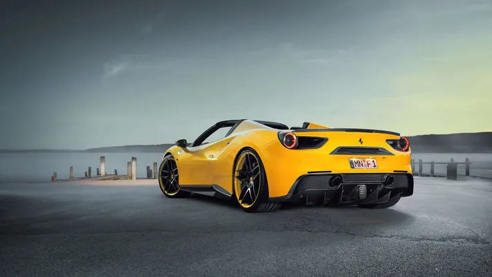 4K超清 酷炫的 汽车船舶车 汽车摄影 汽车背景