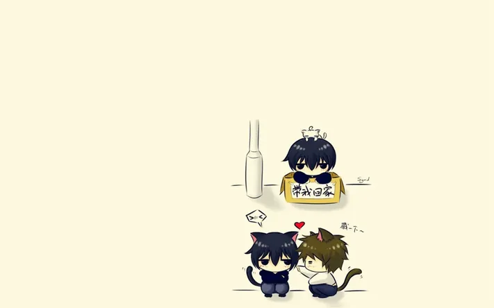 Photo by 壁纸迷