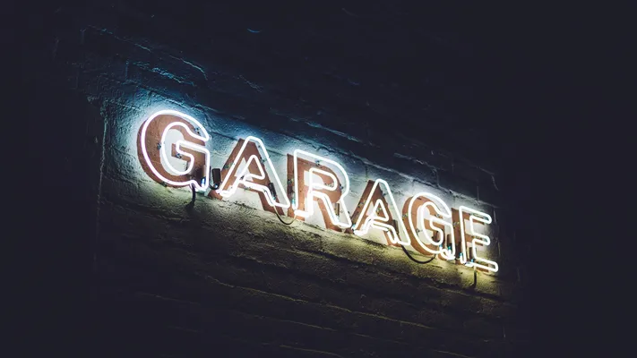 4K文字创意壁纸 艺术文字个性潮流