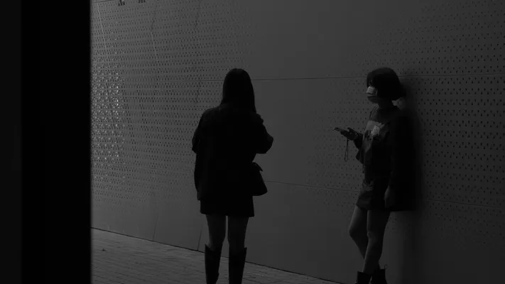 Photo by 壁纸迷
