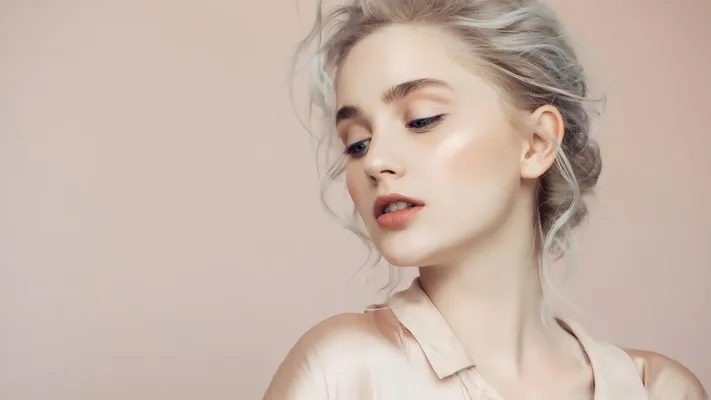 颜值出众的 外国美女 欧美写真 4K高清图片 手机壁纸