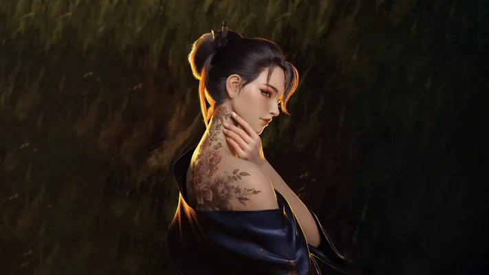 Photo by 壁纸迷