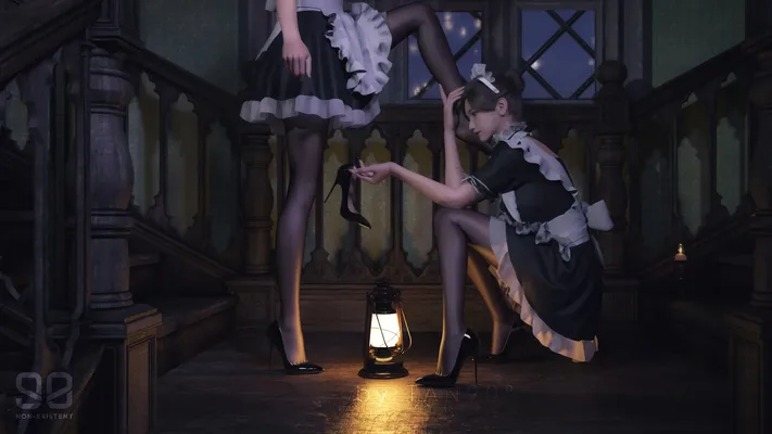 Photo by 壁纸迷
