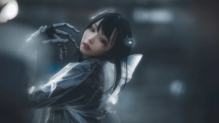 Photo by 壁纸迷