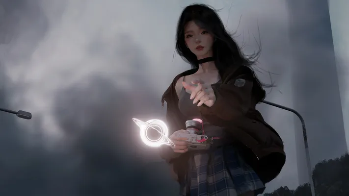 Photo by 壁纸迷