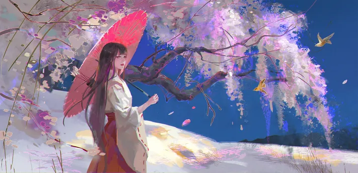 Photo by 壁纸迷