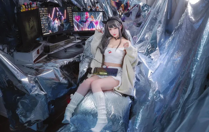 Photo by 壁纸迷