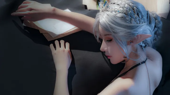 Photo by 壁纸迷