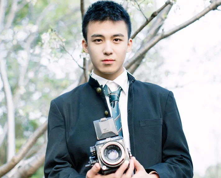 Photo by 壁纸迷