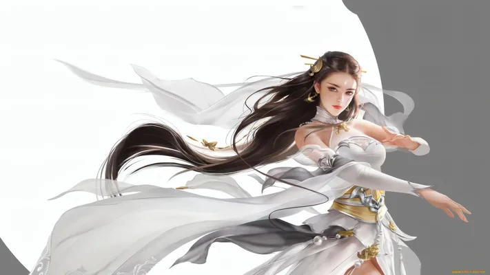 温柔知性的 气质淑女 气质人像 4K高清图片 手机壁纸