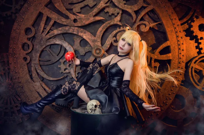 Photo by 壁纸迷