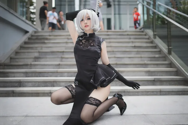Photo by 壁纸迷