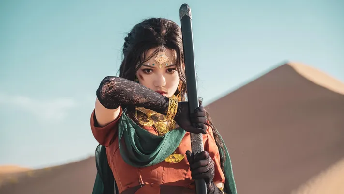 Photo by 壁纸迷