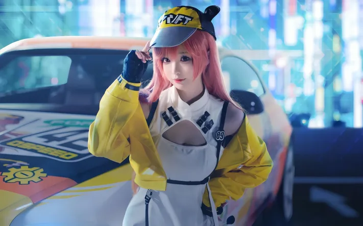 Photo by 壁纸迷