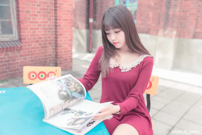 Photo by 壁纸迷