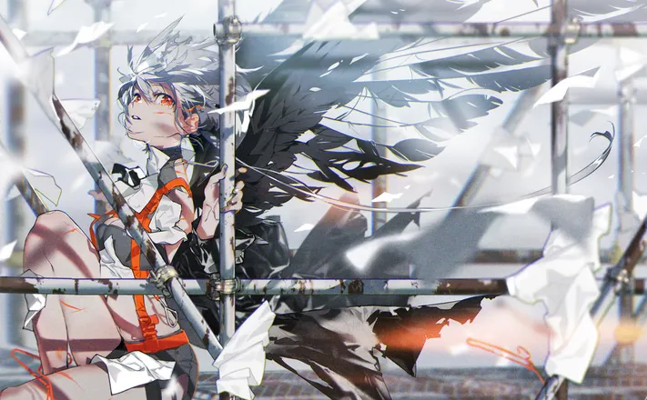Photo by 壁纸迷