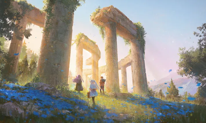 Photo by 壁纸迷