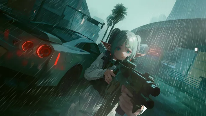 Photo by 壁纸迷
