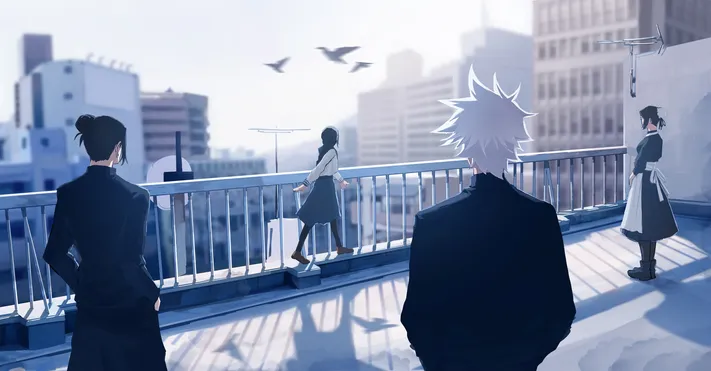 Photo by 壁纸迷