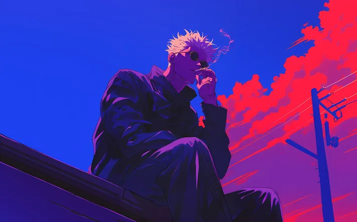 Photo by 壁纸迷