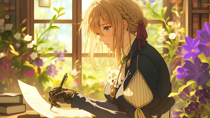 Photo by 壁纸迷