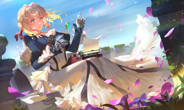 Photo by 壁纸迷