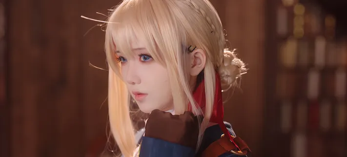 Photo by 壁纸迷