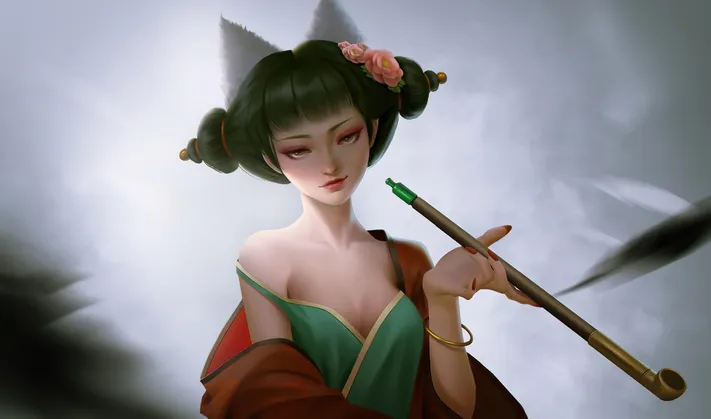 Photo by 壁纸迷