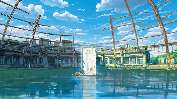 Photo by 壁纸迷