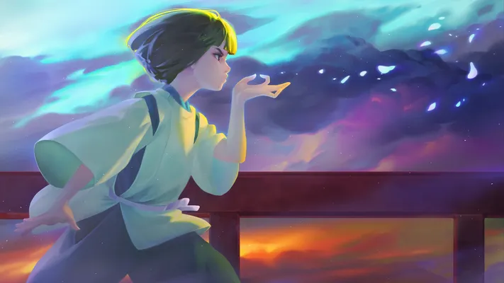 Photo by 壁纸迷