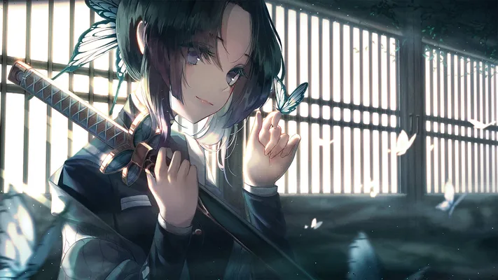 Photo by 壁纸迷