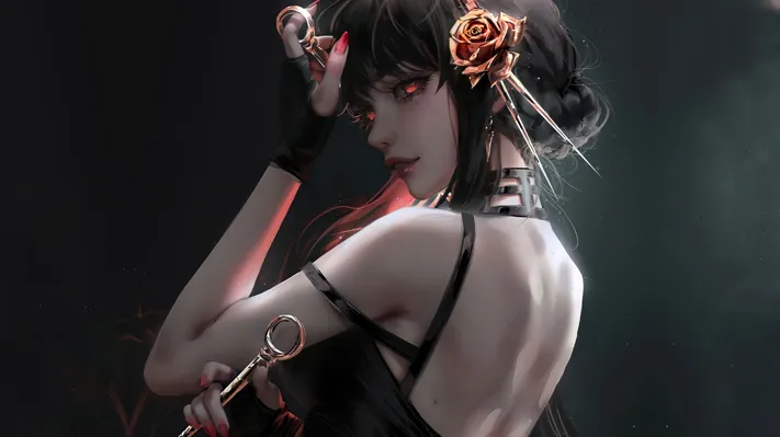 Photo by 壁纸迷