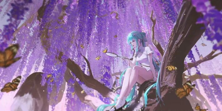 Photo by 壁纸迷