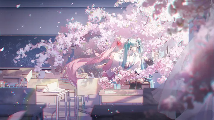 Photo by 壁纸迷