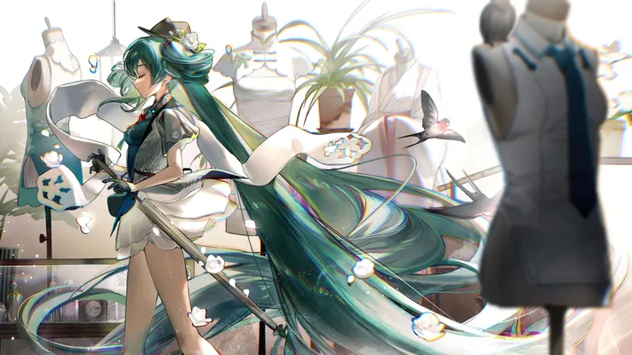 Photo by 壁纸迷