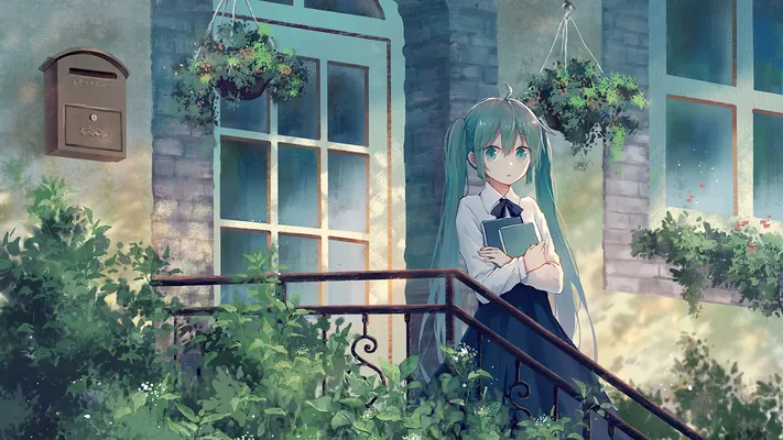 Photo by 壁纸迷