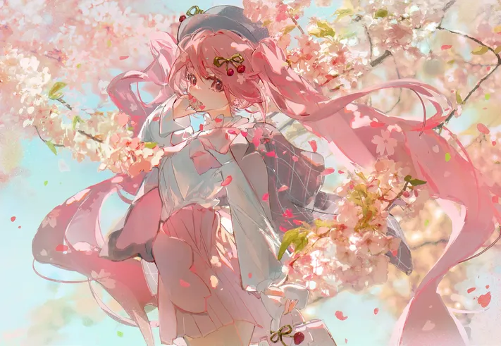 Photo by 壁纸迷