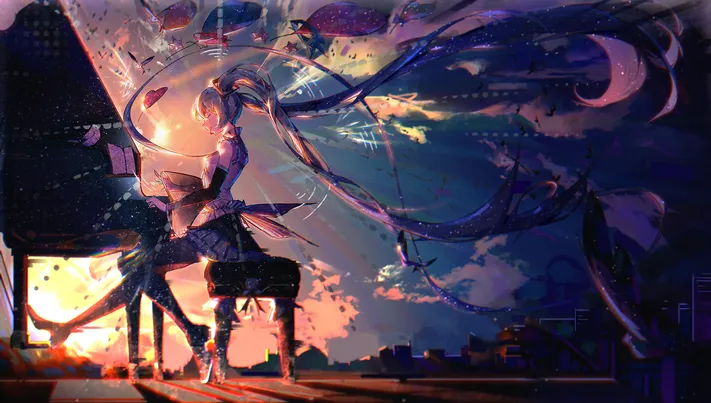 Photo by 壁纸迷