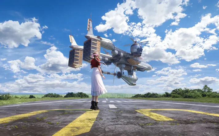 Photo by 壁纸迷