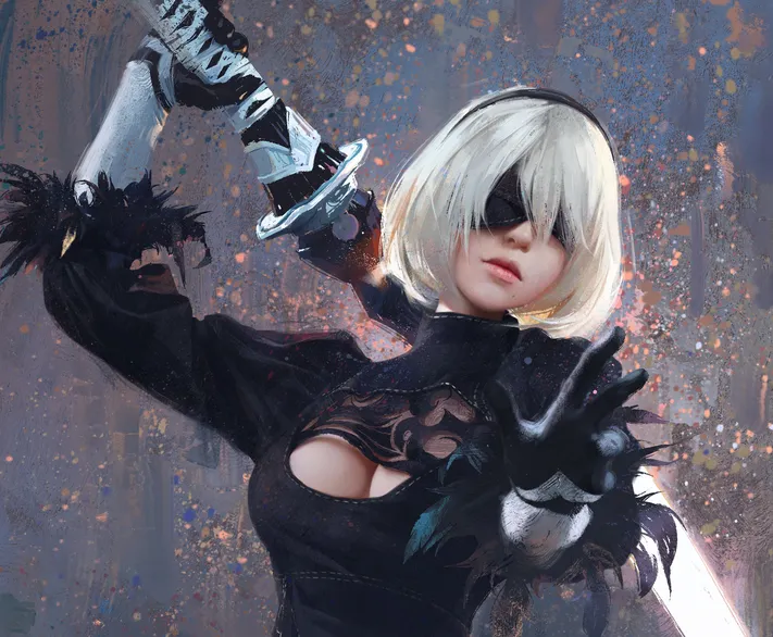Photo by 壁纸迷